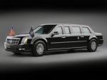 Cadillac DTS Presidential State Car 2009 года
